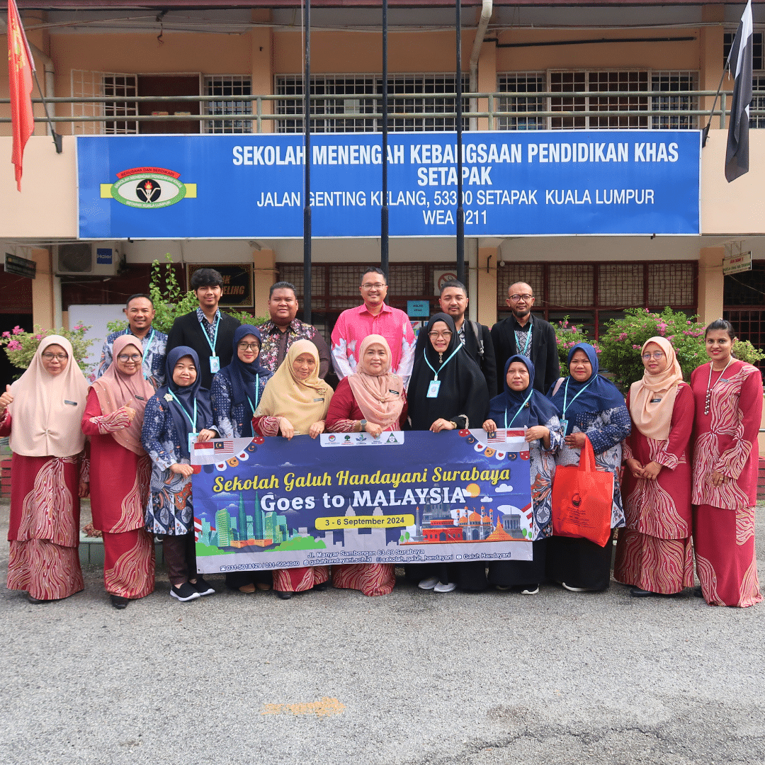 Studi Banding ke Malaysia: Meningkatkan Wawasan dan Kerja Sama Internasional